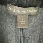 Josephine Chaus  Denim Stretch Blazer (49) Photo 4