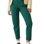 Outdoor Voices Zephyr 26" Pant Sz XXL Evergreen Lightweight Stretch Pockets NWT Photo 11