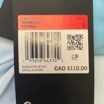 Nike Dri-Fit Ace Golf Skirt Skort 15” Blue NWT Photo 6