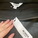 Steve Madden Womens New BB Dakota  On The Wide Side Pant Leather Photo 3