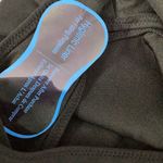 Good American New.  black one shoulder scuba swimsuit. Medium Photo 8