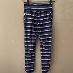 Free People  Movement High-Rise Striped 7/8 Gidget Legging Photo 4