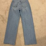 Old Navy Wide-Leg  Jeans Photo 1