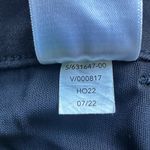 Athleta  Sculptek Ultra Skinny Jean Black 6T Photo 7