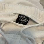 PacSun High Waisted Sweat Shorts Photo 2