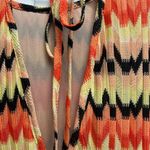 Sanctuary size 1X Women’s Summer Crochet Mini Dress NWT Photo 8