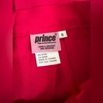 Vintage Prince Tennis Skirt Pink Size 8 Photo 1