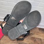 Modcloth Bamboo Sandals Photo 8