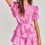 Love Shack Fancy  Natasha Dress Photo 0