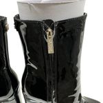 Guess NIB! Byra Platform Block Chunky Y2K Heel Dress Booties - Size 5.5 Photo 6