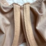 Wacoal  855303 Back Appeal Smoothing Bra 38DD Praline Beige Underwire Seamless Photo 11