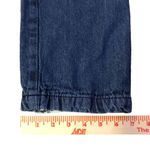 Vintage American Sweetheart Jeans Womens 8 Used Lined Pull On Photo 5