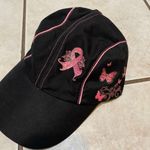 Faith Love Hope Cap Black Photo 0