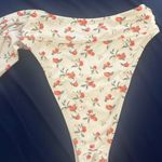 Abercrombie & Fitch Peach Bikini Bottoms Photo 3