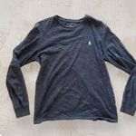 Polo Long Sleeve  Shirt Photo 0