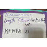 Tribal Femme Maxi Dress sz M navy white tassel sleeveless boho resort cruise Blue Size M Photo 6