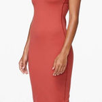 Lululemon Picnic Play Dress
Brick Rose Photo 0