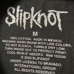 Slipknot We Are Not Your Kind Split T Shirt Tee Size Medium Metal Band Tee Black Photo 4
