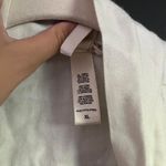 SKIMS  Drapey Cotton Robe Photo 4