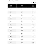 Madewell  Wide-Leg Crop Jeans 32/33 Photo 3