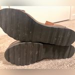 Michael Kors  Leopard Print Platform Heel Photo 5