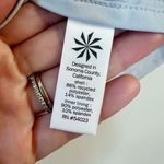 Athleta Sonara Athletic Skort Size 12 Gray Polyester Spandex Style 489466 Photo 3