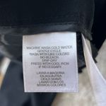 Black Dress Pants Chino Business Casual Size 2P Photo 12