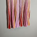 525 America  colorful pleated skirt Photo 2