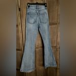 Chelsea and Violet  Bell Bottom Jeans. Photo 1