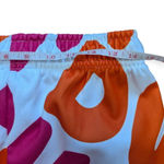 Dunkin Logo Jogger Sweatpants Small RARE Pink Photo 4