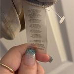 Calvin Klein Women's Tan Lace Top EUC Photo 3