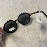 joe's jeans Joe’s Jeans Round Sunglasses NWT Photo 7