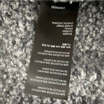 Free People Women's BFF Oversized Teddy Knit Cardigan Drape Boho Sweater M NWT Photo 6