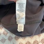 Athleta All In Crop Leggings With Pockets Gray XS Yoga Gym Workout Athletic Photo 10