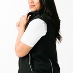 Zyia  Reflective Inspire Vest Size XL Close Fitting Photo 2