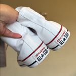 Converse  Chuck Taylor High-Top Sneakers White womens 6 men’s 4 NWOB Photo 3