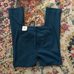 White House | Black Market  blue dress pants slim Photo 2
