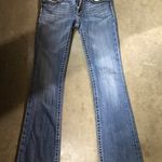 Miss Me Size 29 Irene Boot  Jeans Photo 0
