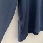 Nike  Mockneck Longsleeve Pullover | Size Medium Photo 1