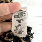 Free People  Leopard Print Mini Circle Skater Skirt Size 0 Photo 4