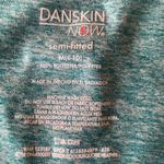 Danskin Now Workout long sleeve semi fitted shirt Size M Photo 1