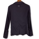 Apple Dirty Pineapple Gender Free Black Blazer Small Photo 3