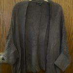 Barefoot Dreams CozyChic Lite Ribbed Shrug Cardi A350248 QVC L/XL Photo 1
