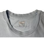 Nike Womens  Fit Dry Blue The Human Race Race T-Shirt Size XS 0-2 Photo 1