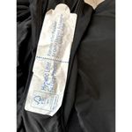 ANDIE Swim The Asbury Eco Nylon One Piece Swimsuit in Black L NWT Photo 3