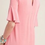 Anthropologie Averil Tee Dress Photo 1