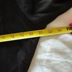 VINTAGE ADELE JOYCE Black Dress size L Black Size L Photo 4