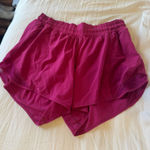 Lululemon  Shorts Hotty Hot Photo 0