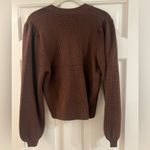 Philosophy  Sweater Photo 2