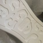 Alexander McQueen Black High-Top Sneakers Photo 15